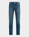 Joe's Jeans Men's Asher Slim-leg Jeans In Blue