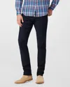 Joe's Jeans Men's Asher Soft Slim-fit Jeans In Night Sky