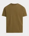 Joe's Jeans Men's Bespoke Short-sleeve T-shirt In Brown