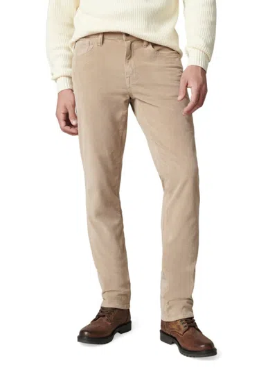 Joe's Jeans Men's Brixton Corduroy Pants In Neutral