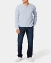 Joe's Jeans The Brixton Straight Slim Jeans In Memphis In Onni