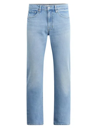 Joe's Jeans Men's Brixton Keats Washed Straight-leg Jeans