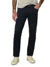 Joe's Jeans Men's Brixton Luxe Twill Straight-leg Jeans In Blue