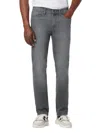 Joe's Jeans The Brixton Slim Straight Fit Jeans In Dillon In Grey