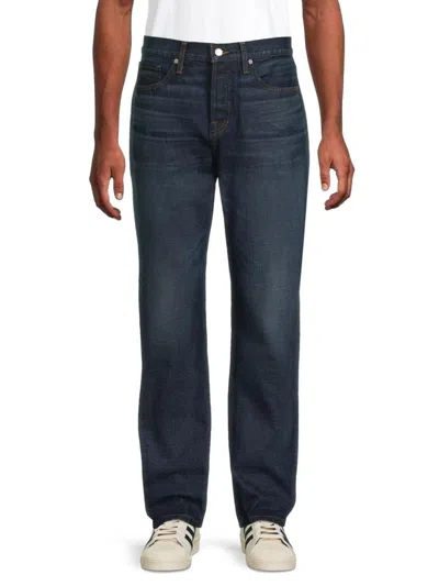 Joe's Jeans Men's Brixton Slim-straight Jeans In Blue