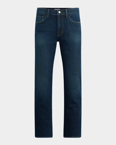 Joe's Jeans Men's Brixton Slim Straight-leg Jeans In Blue
