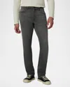 Joe's Jeans The Brixton Straight Slim Fit Jeans In Kristoff In Kristoff
