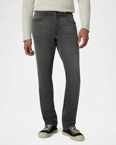 Joe's Jeans The Brixton Straight Slim Fit Jeans In Kristoff In Jonesie