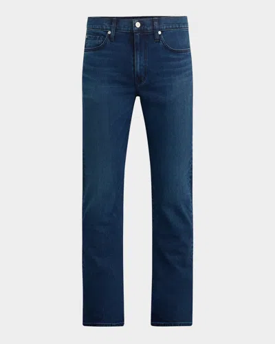 Joe's Jeans The Classic Straight Fit Jeans In Ellar Blue