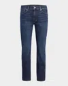 Joe's Jeans The Brixton Slim Straight Fit Jeans In Mahrez In Mahrez