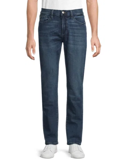 Joe's Jeans Men's Brixton Straight-narrow Jeans In Blue