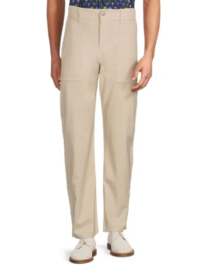 Joe's Jeans Men's Cotton Camp Pants