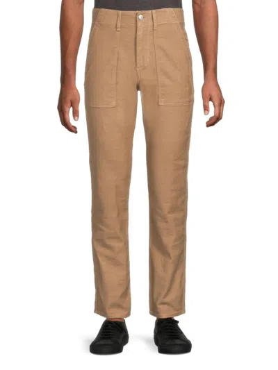 Joe's Jeans Men's Cotton Camp Pants