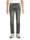Joe's Jeans Men's Faded Slim Fit Jeans In Nebraska