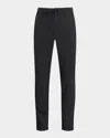Joe's Jeans Men's Laird Drawstring Pants In Black