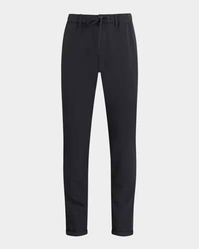 Joe's Jeans Men's Laird Drawstring Pants In Black