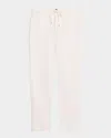 Joe's Jeans Clarkson Slim Fit Linen Pants
