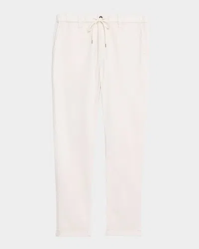JOE'S JEANS MEN'S LAIRD TENCEL DRAWSTRING PANTS