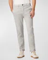 Joe's Jeans Men's Laird Tencel Drawstring Pants In Vapor