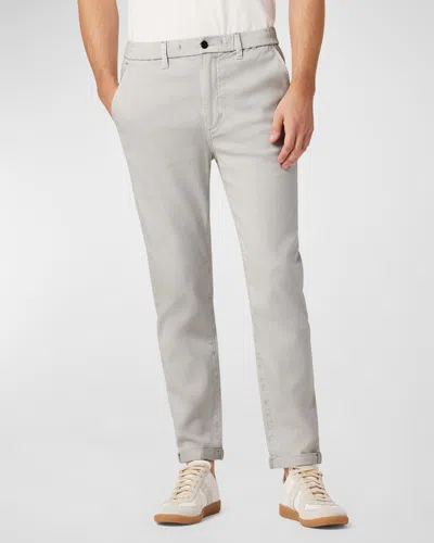 Joe's Jeans Men's Laird Tencel Drawstring Pants In Neutral