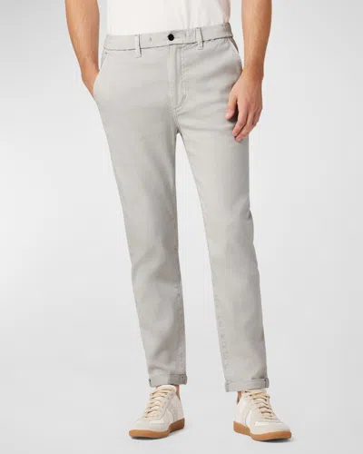 Joe's Jeans Men's Laird Tencel Drawstring Pants In Vapor