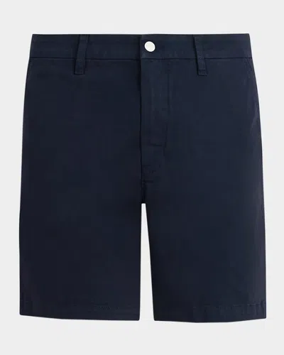 Joe's Jeans Men's Palmer Modern Trouser Shorts In Night Sky