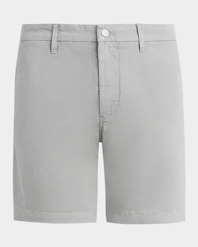 Joe's Jeans Men's Palmer Modern Trouser Shorts In Ultimate Grey