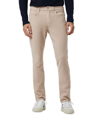 Joe's Jeans Men's Slim-fit Asher Airsoft Jeans In Cobblestone
