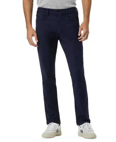 Joe's Jeans Men's Slim-fit Asher Airsoft Jeans In Night Sky