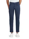 Joe's Jeans Men's Slim Fit French Terry Jeans In Gibraltar
