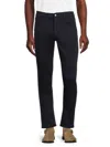 Joe's Jeans Men's Slim Fit French Terry Jeans In Sky