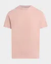 Joe's Jeans Men's Solid Bespoke T-shirt In Pink