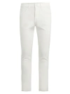 Joe's Jeans Men's The Airsoft Asher Cotton-blend Jeans In Chalk