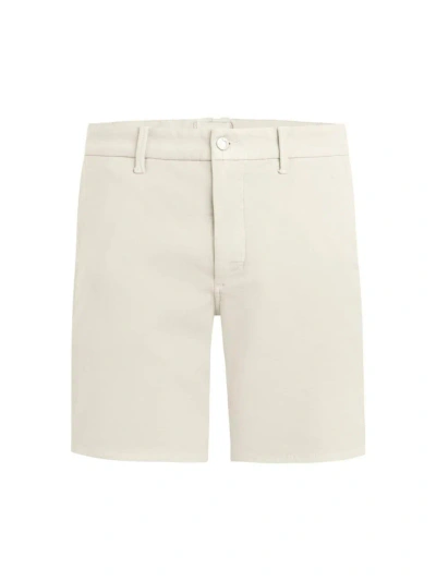 Joe's Jeans Men's The Airsoft Cotton-blend Shorts In Chalk