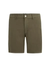 Joe's Jeans Men's The Airsoft Cotton-blend Shorts In Sage
