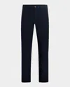 Joe's Jeans French Terry Sky Captain Slim Jean In Night Sky