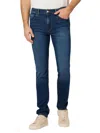 Joe's Jeans The Classic Straight Fit Jeans In Ellar Blue In Blue