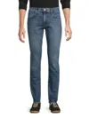 Joe's Jeans Men's The Asher Whiskered Jeans In Blue