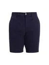 Joe's Jeans Men's The Brixton Trouser Short In Anchor In Night Sky