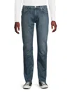 Joe's Jeans Men's The Brixton Dark Wash Jeans In Zaire