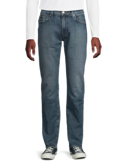 Joe's Jeans Men's The Brixton Dark Wash Jeans In Zaire