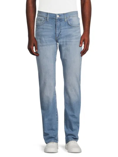 Joe's Jeans Men's The Brixton Light Wash Jeans In Idaho