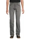 Joe's Jeans Men's The Brixton Light Wash Jeans In Kentucky Grey