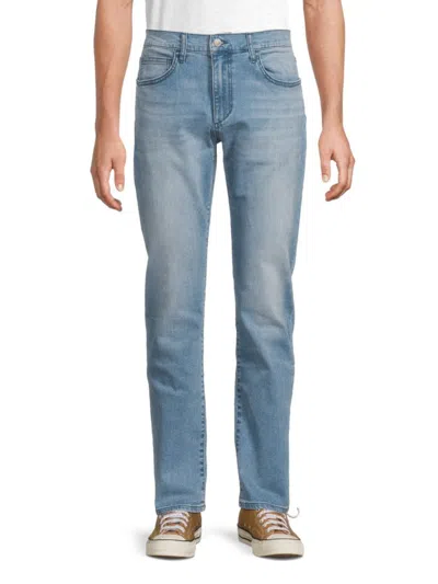 Joe's Jeans Men's The Brixton Straight & Narrow Jeans In Blue