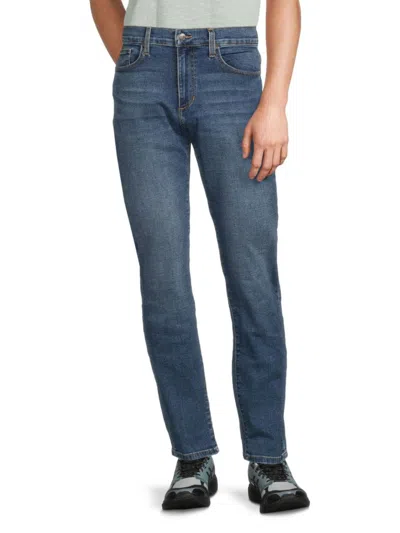 Joe's Jeans Men's The Brixton Straight & Narrow Jeans In Blue