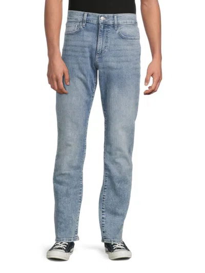 Joe's Jeans Men's The Brixton Straight & Narrow Jeans In Blue