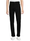Joe's Jeans The Slim Straight Cohen Jean In Domino