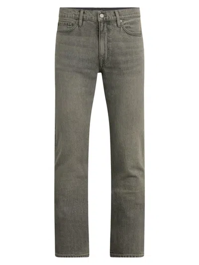 Joe's Jeans Men's The Brixton Straight-leg Jeans In Gray