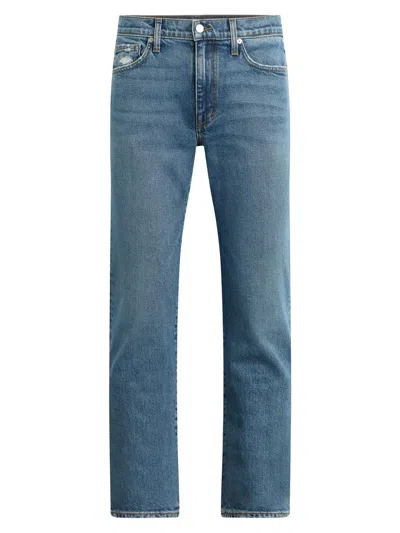 Joe's Jeans Men's The Brixton Straight-leg Jeans In Blue