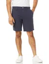 Joe's Jeans Men's The Brixton Trouser Short In Anchor In Blue